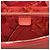 Hermès Cartera larga Hermes Azap en Rose Jaipur Rosa - vista 6