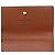 Carteira Louis Vuitton Monogram Tri-Fold Marrom - vista 6