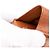 Carteira Louis Vuitton Monogram Tri-Fold Marrom - vista 7