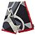Silk In Hermès Hermes Carre 65 Tude pour un Carr Scarf Braun - Ansicht 2