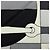 Silk In Hermès Hermes Carre 65 Tude pour un Carr Scarf Braun - Ansicht 3