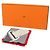Silk In Hermès Hermes Carre 65 Tude pour un Carr Scarf Braun - Ansicht 9