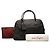 Salvatore Ferragamo Boston Tasche Braun - Ansicht 7