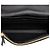Louis Vuitton Monogram Empreinte Portefeuille Emilie Long Wallet Schwarz Monogramm - Ansicht 4