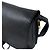 Borsa a tracolla Loewe in pelle nera Nero - vista 6