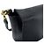 Borsa a tracolla Loewe in pelle nera Nero - vista 7