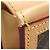 Monedero Louis Vuitton Monogram Castaño Monograma - vista 10