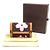 Monedero Louis Vuitton Monogram Castaño Monograma - vista 13