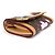 Monedero Louis Vuitton Monogram Castaño Monograma - vista 5