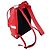 Louis Vuitton 2018 FIFA World Cup Rucksack Weiß Rot - Ansicht 10