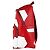 Louis Vuitton 2018 FIFA World Cup Rucksack Weiß Rot - Ansicht 2
