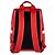 Louis Vuitton 2018 FIFA World Cup Rucksack Weiß Rot - Ansicht 3