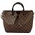 Louis Vuitton Damier Siena MM Handtasche Damier ebene - Ansicht 2