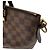Louis Vuitton Damier Siena MM Handtasche Damier ebene - Ansicht 6