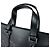 Borsa a tracolla Louis Vuitton Monogram Eclipse Explorer Marrone Nero Monogramma - vista 10
