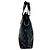 Borsa a tracolla Louis Vuitton Monogram Eclipse Explorer Marrone Nero Monogramma - vista 2