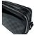 Borsa a tracolla Louis Vuitton Damier Graphite Marrone Nero - vista 6