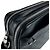 Borsa a tracolla Louis Vuitton Damier Graphite Marrone Nero - vista 7