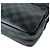 Borsa a tracolla Louis Vuitton Damier Graphite Marrone Nero - vista 8
