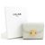 Céline Portafoglio Tri-fold Celine in Light Gray Grigio - vista 10