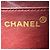 Borsa a tracolla in pelle Chanel Nero - vista 11
