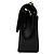 Borsa a tracolla in pelle Chanel Nero - vista 2