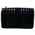 Borsa a tracolla in pelle Chanel Nero - vista 3