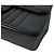 Borsa a tracolla in pelle Chanel Nero - vista 8