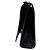 Autre Marque Borsa a tracolla in pelle nera Saint Laurent Nero - vista 2