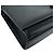 Autre Marque Borsa a tracolla in pelle nera Saint Laurent Nero - vista 9