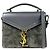 Autre Marque Bolso de hombro Saint Laurent Cassandra Castaño