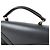 Autre Marque Bolso de hombro Saint Laurent Cassandra Castaño - vista 10