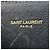 Autre Marque Bolso de hombro Saint Laurent Cassandra Castaño - vista 13