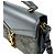 Autre Marque Bolso de hombro Saint Laurent Cassandra Castaño - vista 6
