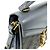Autre Marque Bolso de hombro Saint Laurent Cassandra Castaño - vista 7