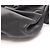 Marsupio Bottega Veneta in pelle nera - vista 6