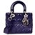 Borsa Christian Dior Lady