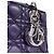 Borsa Christian Dior Lady - vista 13