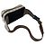 Borsello da vita Gucci Ophidia GG Supreme Canvas Marrone - vista 10