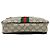 Borsello da vita Gucci Ophidia GG Supreme Canvas Marrone - vista 4