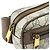 Borsello da vita Gucci Ophidia GG Supreme Canvas Marrone - vista 7