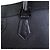 Borsa a mano/Borsa a tracolla Gucci Diana in pelle e bambù Nero - vista 9