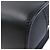 Borsa a pochette Cartier in pelle nera Nero - vista 6