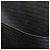 Borsa a pochette Cartier in pelle nera Nero - vista 7