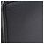 Borsa a pochette Cartier in pelle nera Nero - vista 9