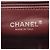 Borsa a tracolla Chanel Matelassé in pelle nera Nero - vista 4