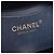 Borsa a tracolla Vanity Chanel Matelassé Nero - vista 4