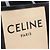 Cabas Céline Borsa Tote Large Square Celine Nero Beige - vista 4