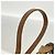 Louis Vuitton Monogram Pochette Accessoires Pouch Castaño - vista 8