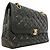 Borsa a tracolla Chanel Matelassé Nero - vista 2
